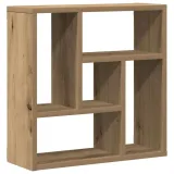 polka-scienna-dab-artisan-45x16x45-cm-stan-nowy-waga-z-opakowaniem-5-7-kg