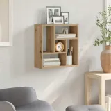 polka-scienna-dab-artisan-45x16x45-cm-stan-nowy-wysokosc-45-cm
