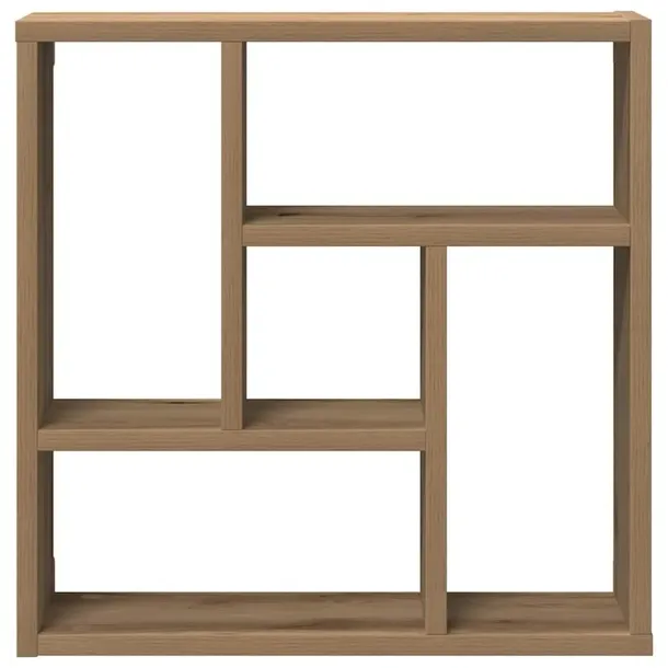 polka-scienna-dab-artisan-45x16x45-cm-stan-nowy-material-wykonania-inny-material