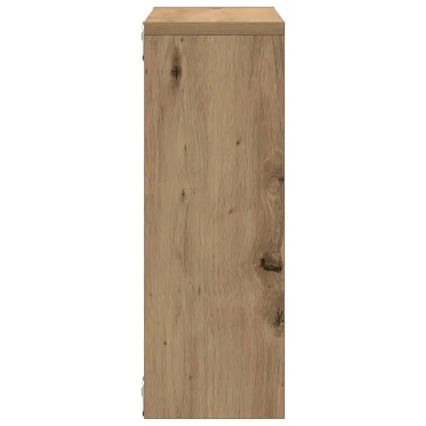 polka-scienna-dab-artisan-45x16x45-cm-stan-nowy-szerokosc-produktu-1-cm