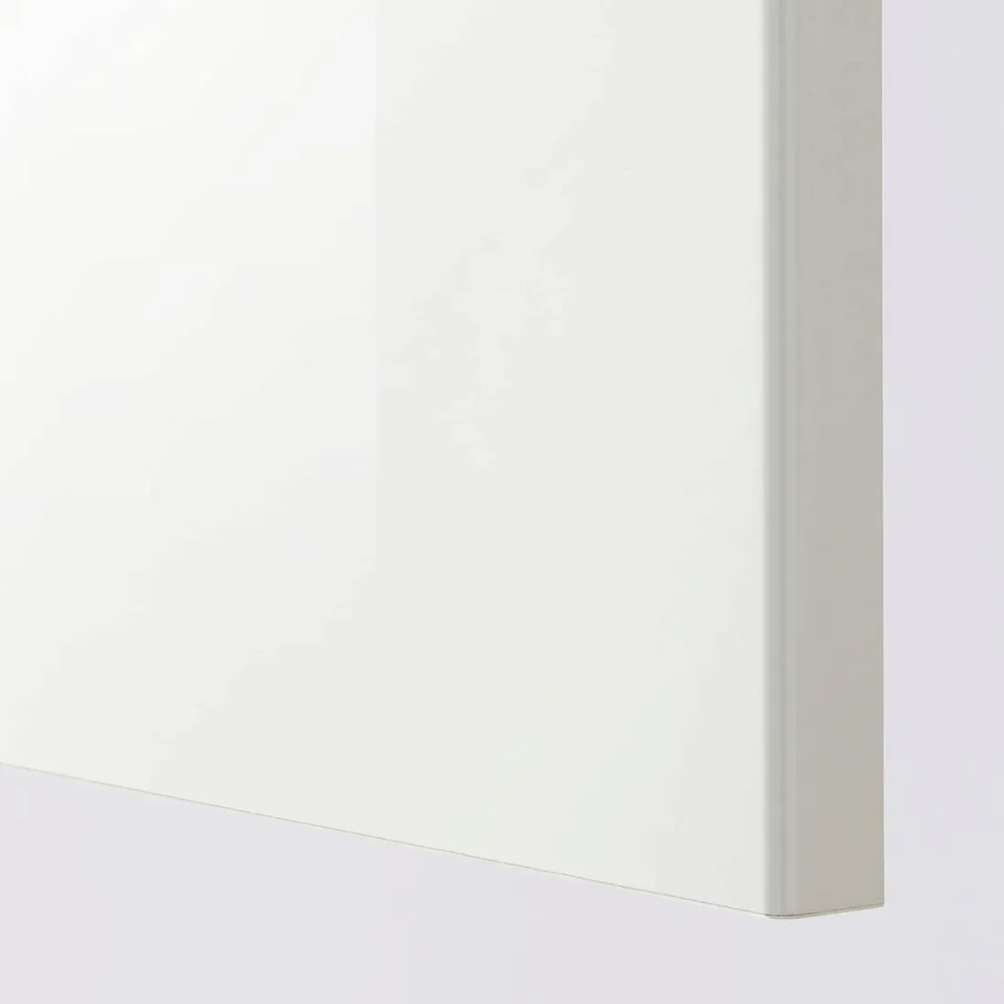 front-szuflady-bialy-polysk-40x20-cm-ringhult-stan-nowy