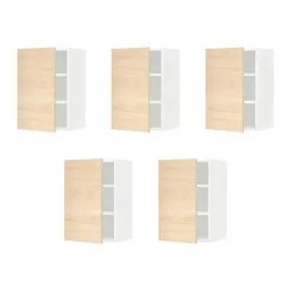 5-szt-szafka-scienna-z-polkami-40x60-cm-bialy-jasny-jesion