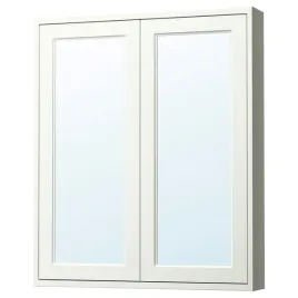 szafka-lazienkowa-z-lustrem-biala-80x15x95-cm