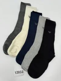 meskie-skarpety-dlugie-emporio-armani-rozmiar-42-46-piec-par-12033-w2