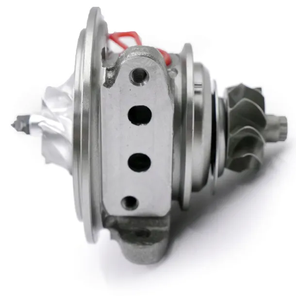 Koras CHRA Rdzeń Citroen DS Peugeot Opel Toyota 1.2 PureTech 887157-5001S