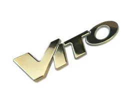 emblemat-napis-logo-znaczek-literki-vito-mercedes