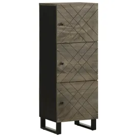 szafka-czarna-40x33x110-cm-lite-drewno-mango
