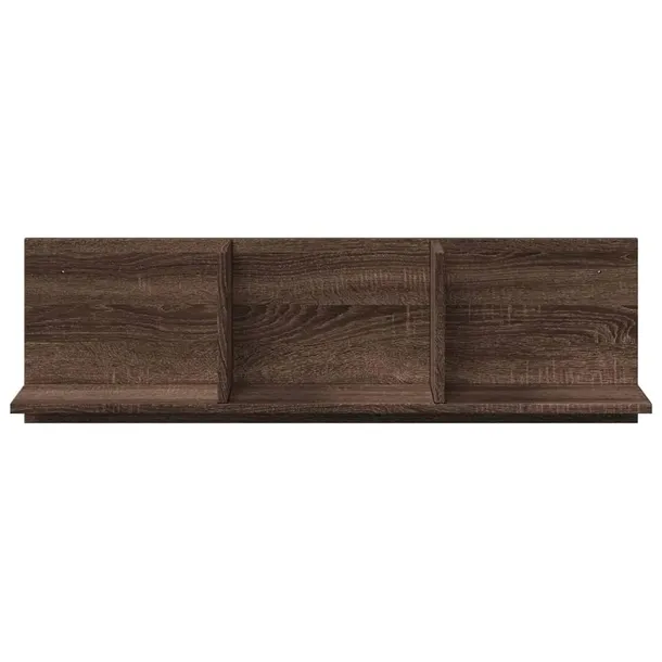 polka-scienna-100x165x30-cm-brazowy-dab-stan-nowy-marka-vidaxl