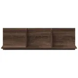 polka-scienna-100x165x30-cm-brazowy-dab-stan-nowy-marka-vidaxl