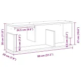 polka-scienna-80x20x30-cm-czarna-material-d-waga-z-opakowaniem-8-4-kg