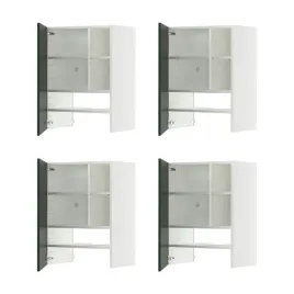 4-szt-szafka-okapowa-60x80-cm-bialy-zielony-havstorp
