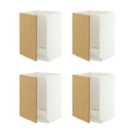 4-szt-szafka-pod-zlew-60x60-cm-biala-debowa-kuchnia