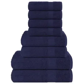 8-cz-zestaw-recznikow-granat-360-g-m2-bawel