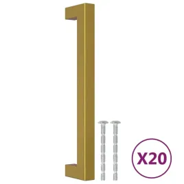 uchwyty-do-szafek-20-szt-zlote-160-mm-stal-n