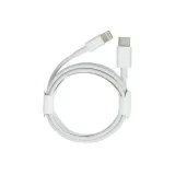 kabel-typ-c-do-lightning-pd-2a-12w-1-m-bialy