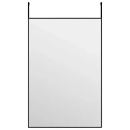 lustro-na-drzwi-czarne-40x60-cm-szklo-i-aluminium