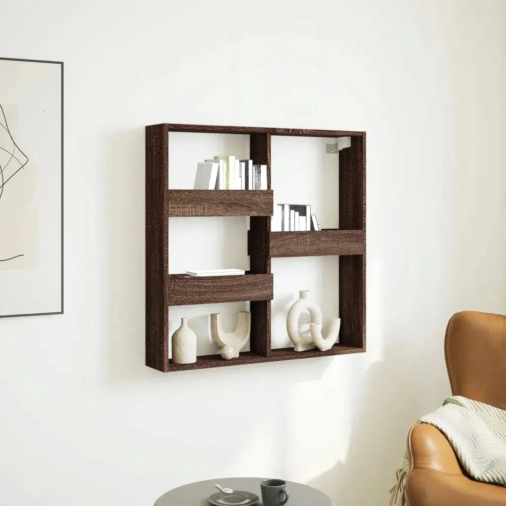 szafka-scienna-brazowy-dab-80x15x80-cm