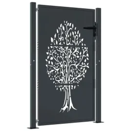 furtka-ogrodowa-antracytowa-105x155-cm-stal-mo