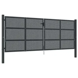 brama-ogrodowa-antracytowa-400x200-cm-stal