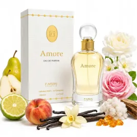 fariis-amore