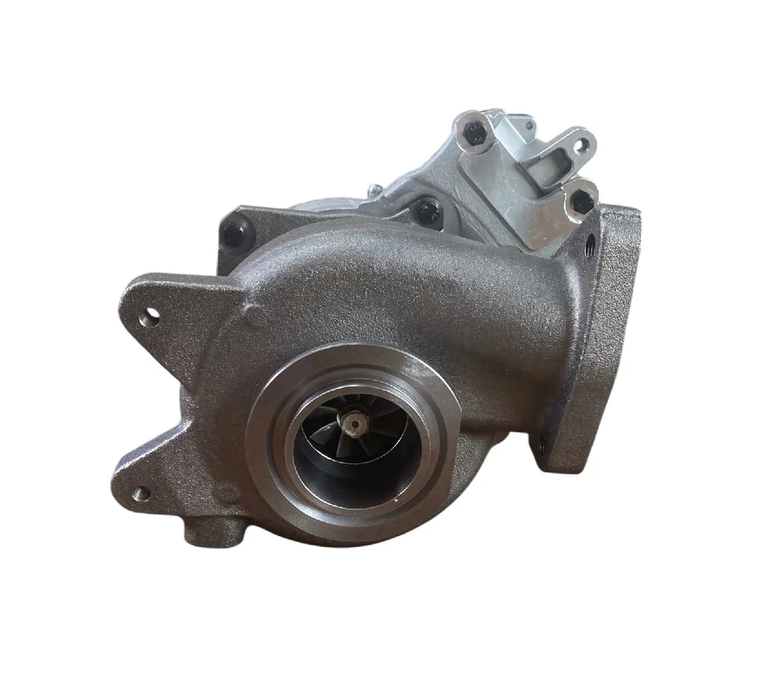 turbosprezarka-cer-t031-stan-nowy