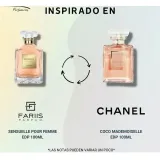fariis-sensuelle