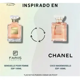 fariis-sensuelle