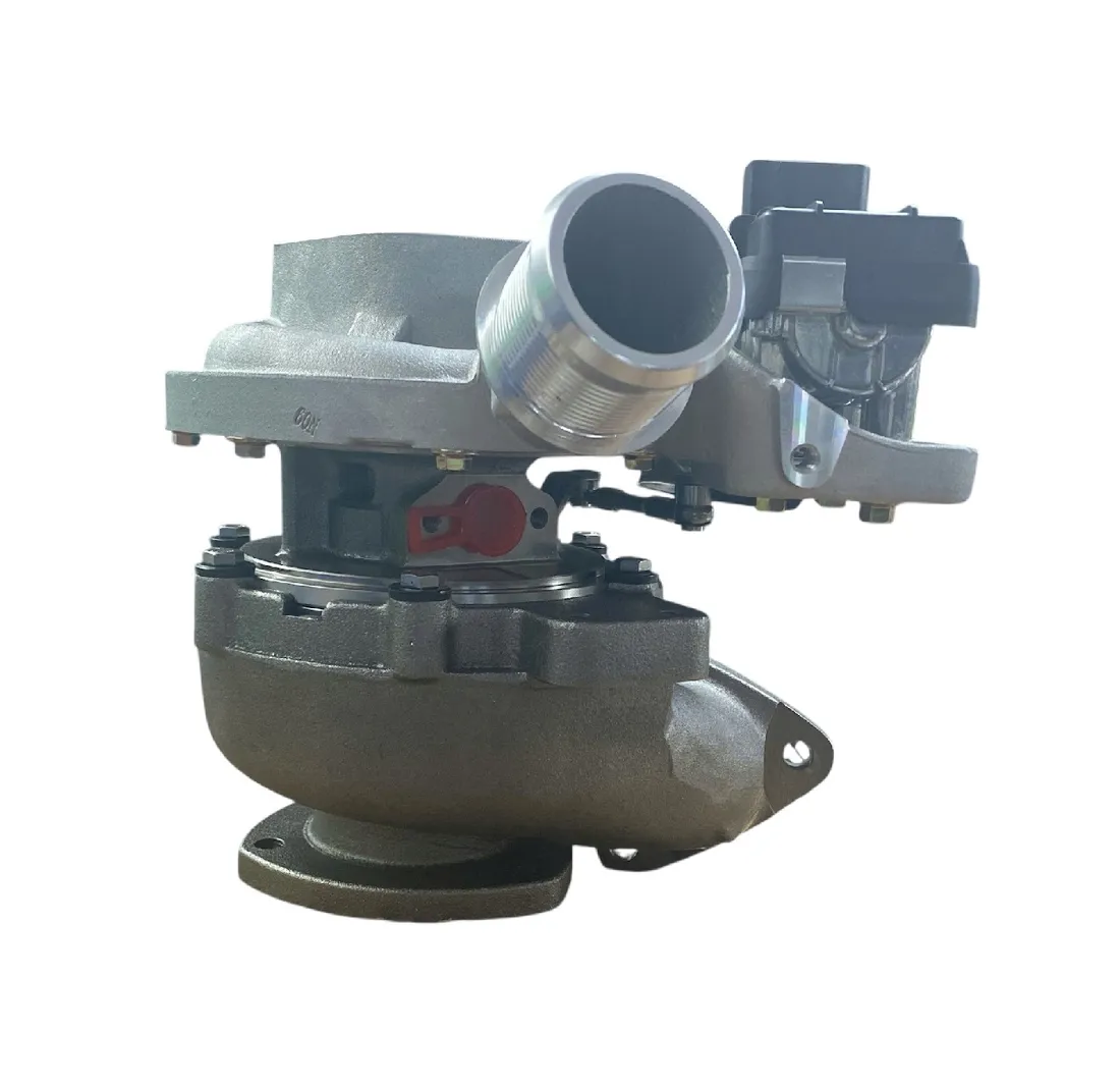 turbosprezarka-cer-g450s-stan-nowy