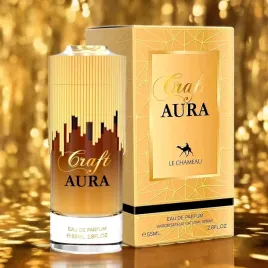 le-chameau-craft-aura