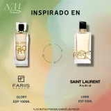 fariis-glory