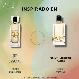 fariis-glory