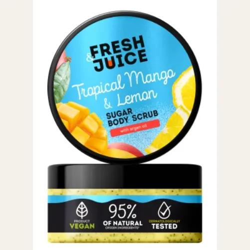 peeling-cukrowy-tropical-mango-and-lemon