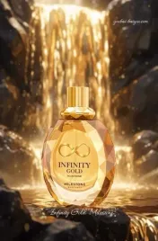 emper-milestone-infinity-gold