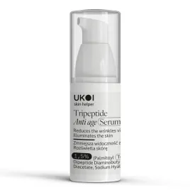 ukoi-serum-anti-age-z-tripeptydami