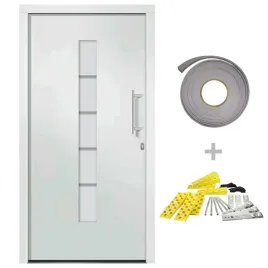 drzwi-zewnetrzne-aluminium-i-pvc-biale-110x210-cm