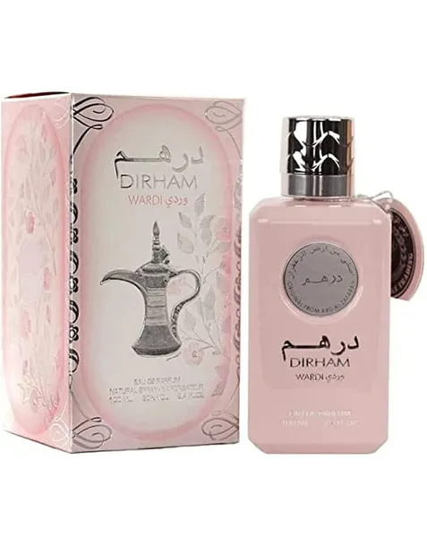 ard-al-zaafaran-dirham-wardi