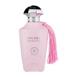 fariis-dolores