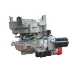 turbosprezarka-cer-t009s-stan-nowy
