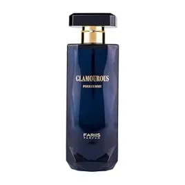 fariis-glamourous