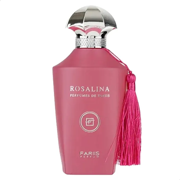 fariis-rosalina