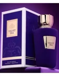 fragrance-world-velvet-era