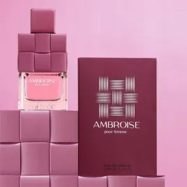 fragrance-world-ambroise-pour-femme