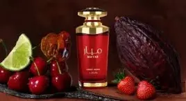 lattafa-cherry-intense