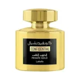 lattafa-confidential-gold