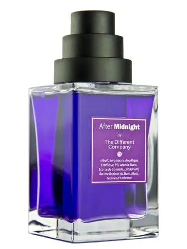 the-different-company-after-midnight