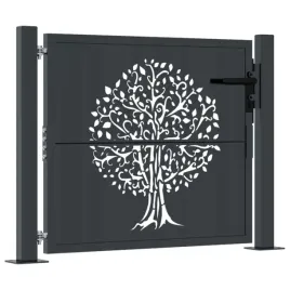 furtka-ogrodowa-antracytowa-105x80-cm-stal-mot