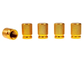 nakretki-na-wentyle-aluminiowe-w-kolorzez-zlotym-okragle-zestaw-5szt