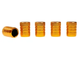 nakretki-na-wentyle-aluminiowe-z-gwintowanym-wkladem-z-tworzywa-5szt-zlote