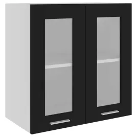 szafka-wiszaca-z-szyba-czarna-60x31x60-cm-plyta