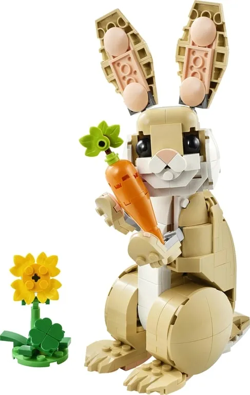 lego-creator-uroczy-kroliczek